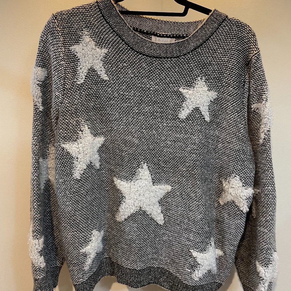Star Sweater